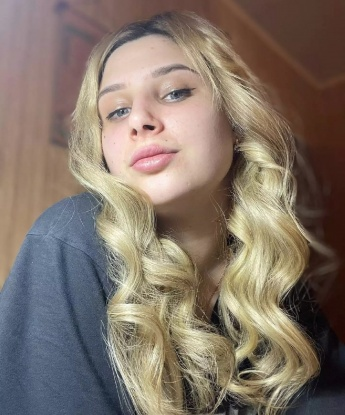 Мариша